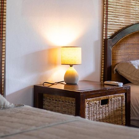Hotel Blue Surf Sanctuary à Playa Santa Teresa  Extérieur photo