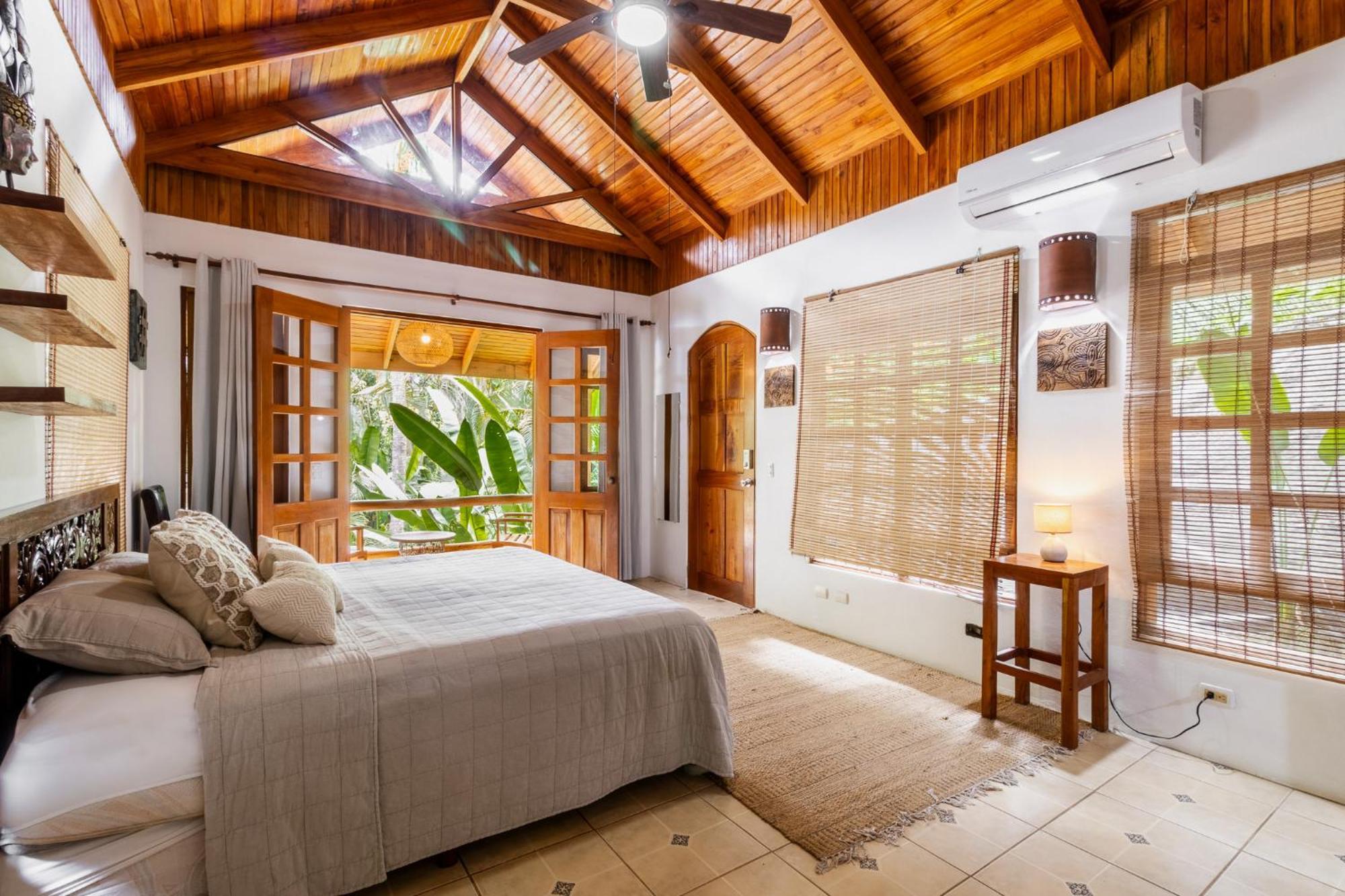 Hotel Blue Surf Sanctuary à Playa Santa Teresa  Extérieur photo