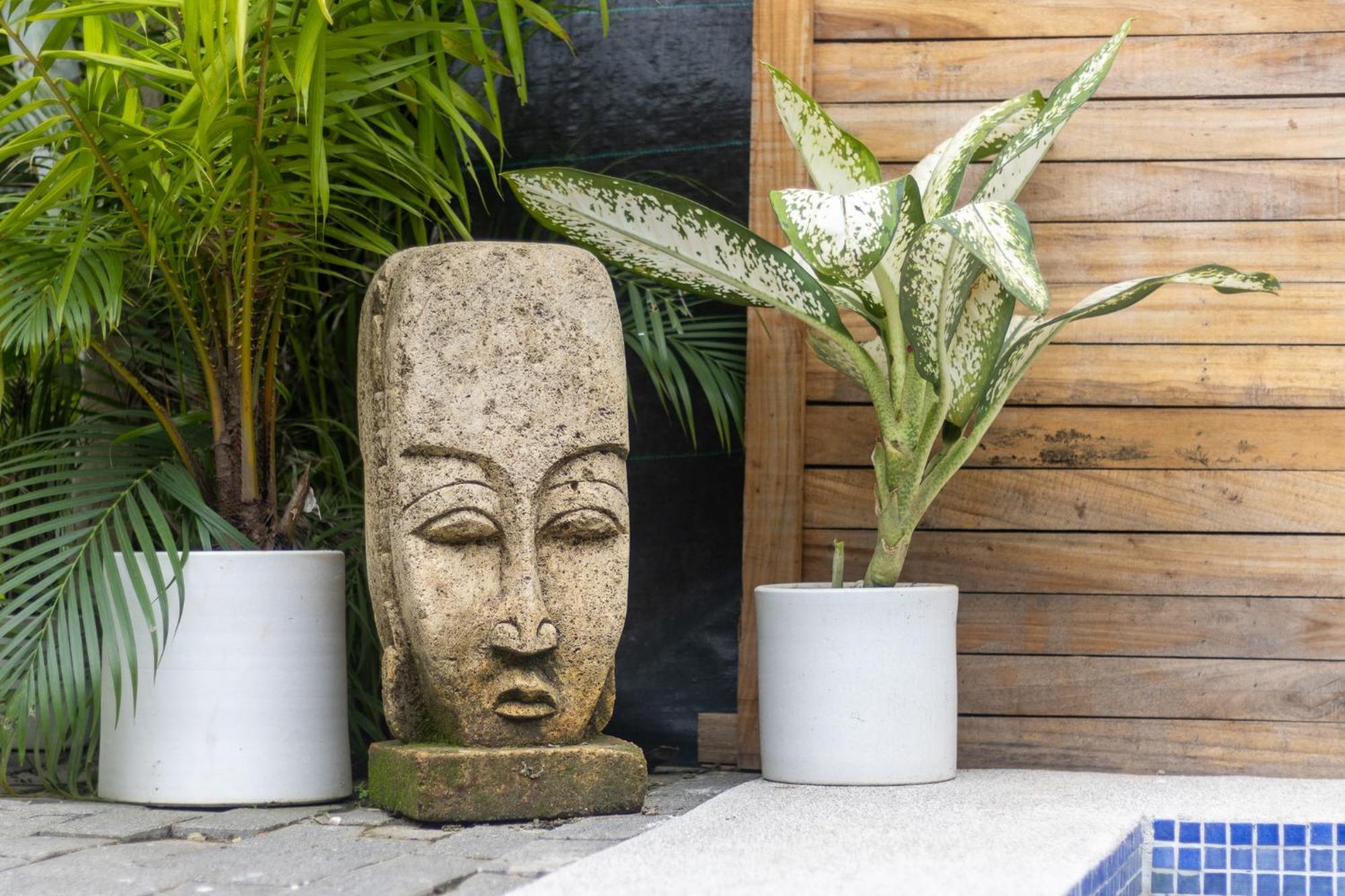 Hotel Blue Surf Sanctuary à Playa Santa Teresa  Extérieur photo